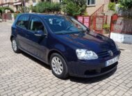 VOLKSWAGEN Golf V 1.9TDI