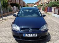 VOLKSWAGEN Golf V 1.9TDI