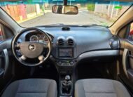 CHEVROLET AVEO 1.4I