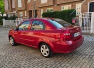 CHEVROLET AVEO 1.4I