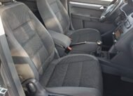 VOLKSWAGEN TOURAN 2.0TDI
