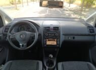 VOLKSWAGEN TOURAN 2.0TDI