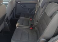 VOLKSWAGEN TOURAN 2.0TDI