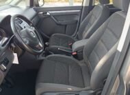 VOLKSWAGEN TOURAN 2.0TDI