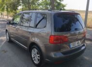 VOLKSWAGEN TOURAN 2.0TDI
