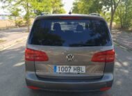 VOLKSWAGEN TOURAN 2.0TDI