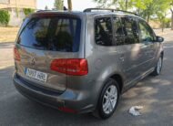 VOLKSWAGEN TOURAN 2.0TDI