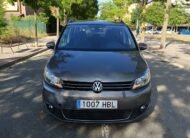 VOLKSWAGEN TOURAN 2.0TDI