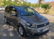 VOLKSWAGEN TOURAN 2.0TDI
