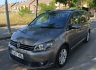 VOLKSWAGEN TOURAN 2.0TDI