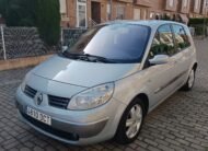 RENAULT SCENIC 1.6I