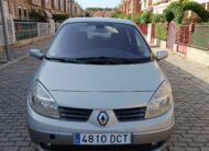 RENAULT SCENIC 1.6I