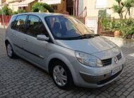 RENAULT SCENIC 1.6I