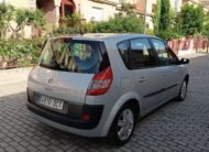 RENAULT SCENIC 1.6I