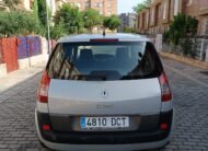 RENAULT SCENIC 1.6I
