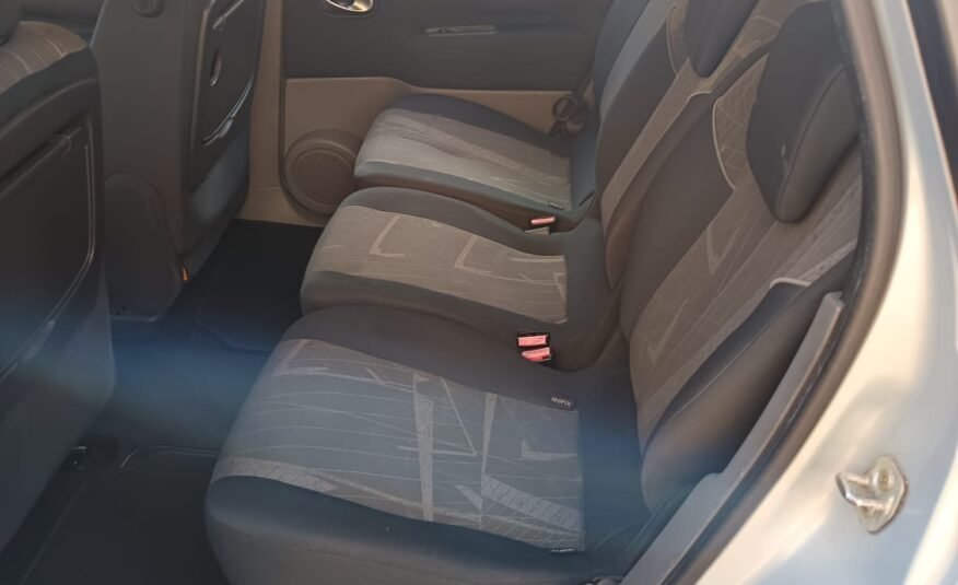 RENAULT SCENIC 1.6I