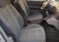RENAULT SCENIC 1.6I