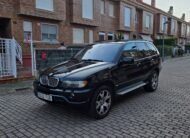 BMW X5 3.0D