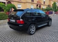 BMW X5 3.0D