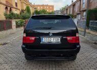 BMW X5 3.0D