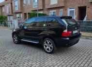 BMW X5 3.0D