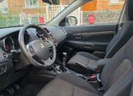 MITSUBISHI ASX 1.8 DID