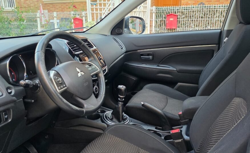 MITSUBISHI ASX 1.8 DID