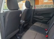MITSUBISHI ASX 1.8 DID