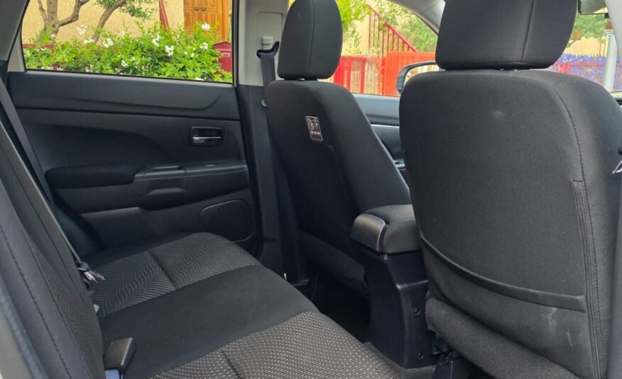 MITSUBISHI ASX 1.8 DID