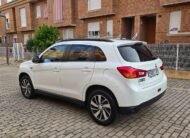 MITSUBISHI ASX 1.8 DID
