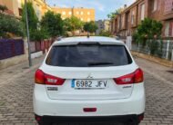 MITSUBISHI ASX 1.8 DID