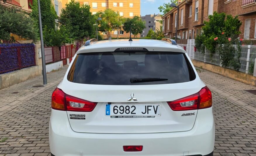 MITSUBISHI ASX 1.8 DID