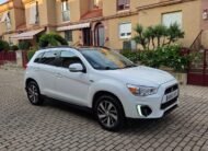 MITSUBISHI ASX 1.8 DID