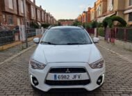 MITSUBISHI ASX 1.8 DID