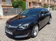 OPEL INSIGNIA 2.0CDTI
