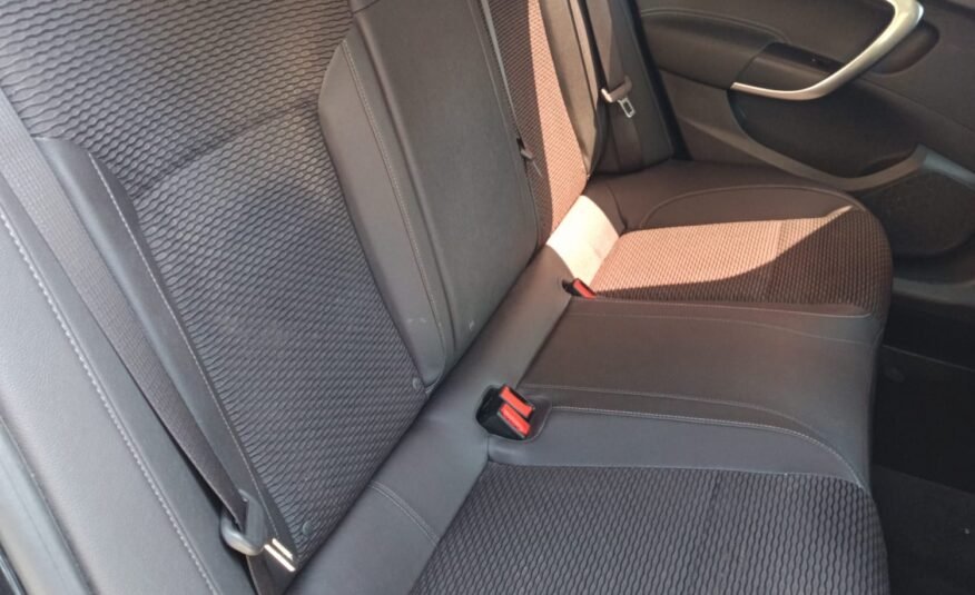 OPEL INSIGNIA 2.0CDTI