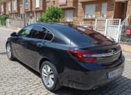 OPEL INSIGNIA 2.0CDTI