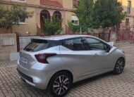 NISSAN Micra 0.9i