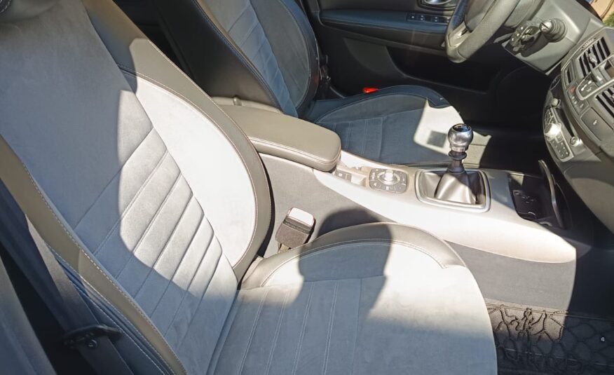 RENAULT LAGUNA 2.0dci