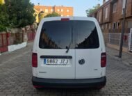 VOLKSWAGEN CADDY 2.0tdi