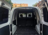 VOLKSWAGEN CADDY 2.0tdi