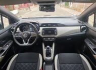 NISSAN Micra 0.9i
