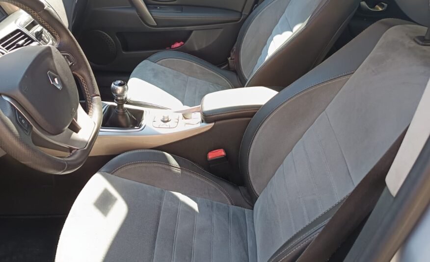 RENAULT LAGUNA 2.0dci