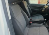 VOLKSWAGEN CADDY 2.0tdi