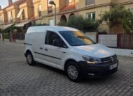 VOLKSWAGEN CADDY 2.0tdi