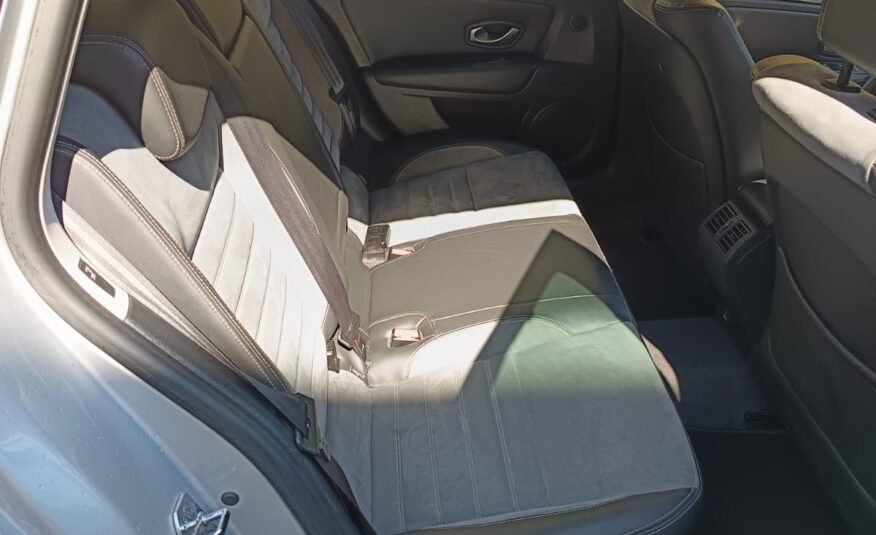 RENAULT LAGUNA 2.0dci