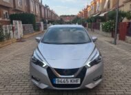 NISSAN Micra 0.9i
