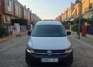 VOLKSWAGEN CADDY 2.0tdi