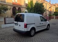 VOLKSWAGEN CADDY 2.0tdi