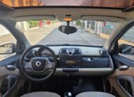 SMART FORTWO 1.0